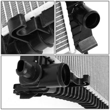 Load image into Gallery viewer, 2011-2018 Dodge Durango &amp; Jeep Grand Cherokee OEM Radiator