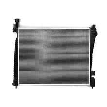 Load image into Gallery viewer, 2011-2018 Dodge Durango &amp; Jeep Grand Cherokee OEM Radiator