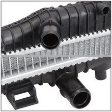 Load image into Gallery viewer, 01-18 Ford Fiesta 1.6 OEM Radiator - Auto/Manual Trans