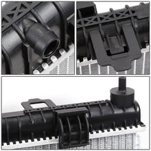 Load image into Gallery viewer, 01-18 Ford Fiesta 1.6 OEM Radiator - Auto/Manual Trans