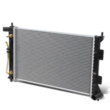 Load image into Gallery viewer, 2011-2013 Hyundai Elantra OEM Radiator - Auto/Manual Compatible