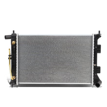 Load image into Gallery viewer, 2011-2013 Hyundai Elantra OEM Radiator - Auto/Manual Compatible