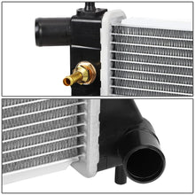 Load image into Gallery viewer, 2011-2013 Hyundai Elantra OEM Radiator - Auto/Manual Compatible