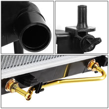 Load image into Gallery viewer, 2011-2013 Hyundai Elantra OEM Radiator - Auto/Manual Compatible