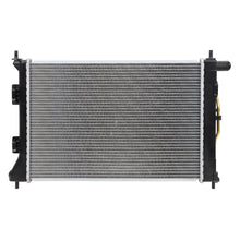 Load image into Gallery viewer, 2011-2013 Hyundai Elantra OEM Radiator - Auto/Manual Compatible