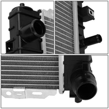 Load image into Gallery viewer, 09-12 Ford Escape OEM Radiator - Fits 2.3L 2.5L Hybrid Models