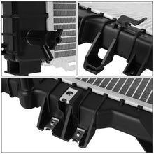 Load image into Gallery viewer, 09-12 Ford Escape OEM Radiator - Fits 2.3L 2.5L Hybrid Models