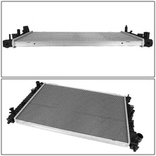 Load image into Gallery viewer, 09-12 Ford Escape OEM Radiator - Fits 2.3L 2.5L Hybrid Models