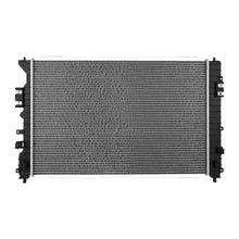 Load image into Gallery viewer, 09-12 Ford Escape OEM Radiator - Fits 2.3L 2.5L Hybrid Models