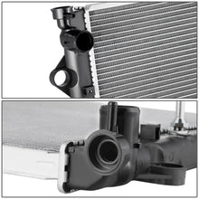 Load image into Gallery viewer, 2010-2018 Lexus GX460 OEM Replacement Radiator