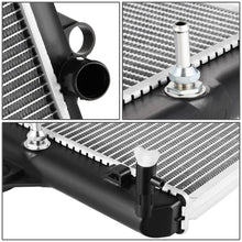 Load image into Gallery viewer, 2010-2018 Lexus GX460 OEM Replacement Radiator