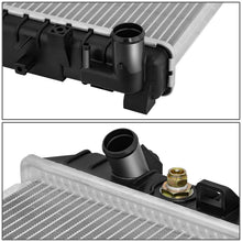 Load image into Gallery viewer, 2010-2011 Chevrolet Camaro 3.6L Manual Radiator W/O Oil Cooler