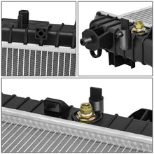 Load image into Gallery viewer, 2010-2011 Chevrolet Camaro 3.6L Manual Radiator W/O Oil Cooler