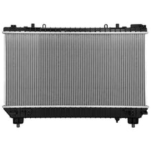 Load image into Gallery viewer, 2010-2011 Chevrolet Camaro 3.6L Manual Radiator W/O Oil Cooler