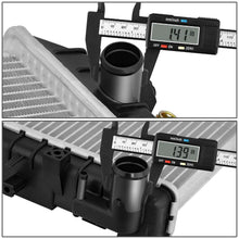 Load image into Gallery viewer, 2010-2011 Chevrolet Camaro 3.6L Manual Radiator W/O Oil Cooler