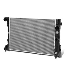 Load image into Gallery viewer, 2008-2015 Mercedes C-Class &amp; GLK-Class OEM Radiator