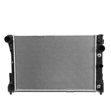 Load image into Gallery viewer, 2008-2015 Mercedes C-Class &amp; GLK-Class OEM Radiator