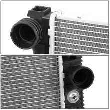 Load image into Gallery viewer, 2008-2015 Mercedes C-Class &amp; GLK-Class OEM Radiator