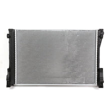 Load image into Gallery viewer, 2008-2015 Mercedes C-Class &amp; GLK-Class OEM Radiator