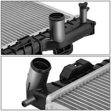 Load image into Gallery viewer, 2010-2012 Ford Flex / Lincoln MKT OEM Radiator w/ Turbo