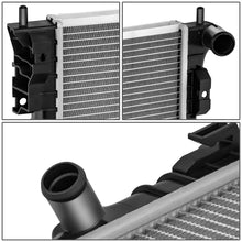 Load image into Gallery viewer, 2010-2012 Ford Flex / Lincoln MKT OEM Radiator w/ Turbo