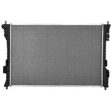 Load image into Gallery viewer, 2010-2012 Ford Flex / Lincoln MKT OEM Radiator w/ Turbo