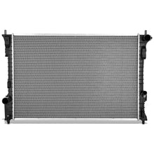Load image into Gallery viewer, 2010-2012 Ford Flex / Lincoln MKT OEM Radiator w/ Turbo