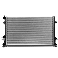 Load image into Gallery viewer, 2011-2015 Volkswagen Jetta Beetle Passat OEM Radiator