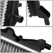 Load image into Gallery viewer, 2011-2015 Volkswagen Jetta Beetle Passat OEM Radiator