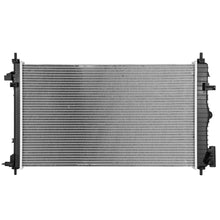 Load image into Gallery viewer, 2011-2013 Buick Regal 2.0T OEM Radiator (Excludes GS Models)