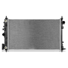 Load image into Gallery viewer, 2011-2013 Buick Regal 2.0T OEM Radiator (Excludes GS Models)