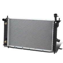 Load image into Gallery viewer, 92-94 Ford Tempo Ghia Topaz OEM Radiator 2.3L 3.0L Automatic