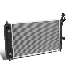 Load image into Gallery viewer, 92-94 Ford Tempo Ghia Topaz OEM Radiator 2.3L 3.0L Automatic