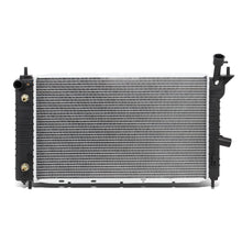 Load image into Gallery viewer, 92-94 Ford Tempo Ghia Topaz OEM Radiator 2.3L 3.0L Automatic