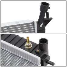 Load image into Gallery viewer, 92-94 Ford Tempo Ghia Topaz OEM Radiator 2.3L 3.0L Automatic