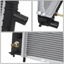 Load image into Gallery viewer, 92-94 Ford Tempo Ghia Topaz OEM Radiator 2.3L 3.0L Automatic