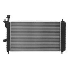 Load image into Gallery viewer, 92-94 Ford Tempo Ghia Topaz OEM Radiator 2.3L 3.0L Automatic