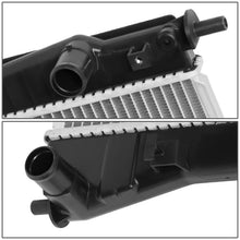 Load image into Gallery viewer, 2012-2017 Mazda 5 OEM Radiator - Automatic/Manual Transmission