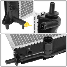 Load image into Gallery viewer, 2012-2017 Mazda 5 OEM Radiator - Automatic/Manual Transmission