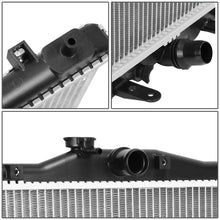 Load image into Gallery viewer, 12-15 Honda Civic / 13-15 Acura ILX OEM Replacement Radiator