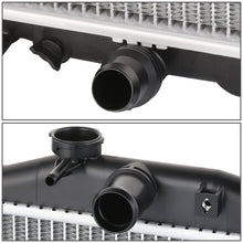 Load image into Gallery viewer, 2012-2015 Honda Civic &amp; Acura ILX OEM Style Radiator