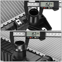 Load image into Gallery viewer, 2010-2014 Ford F-150 6.2L OEM Radiator