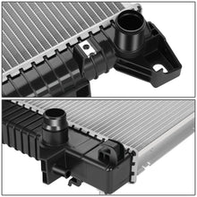 Load image into Gallery viewer, 11-17 Ford F-150/Expedition Lincoln Navigator OEM Radiator