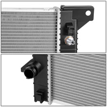 Load image into Gallery viewer, 11-17 Ford F-150/Expedition Lincoln Navigator OEM Radiator