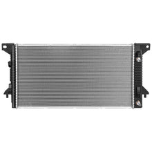 Load image into Gallery viewer, 11-17 Ford F-150/Expedition Lincoln Navigator OEM Radiator