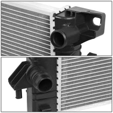 Load image into Gallery viewer, 11-18 Ford Expedition F-150 Lincoln OEM Radiator 3.5L Turbo 5.0L
