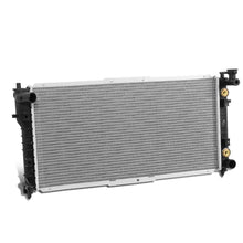 Load image into Gallery viewer, 93-97 Mazda 626 / 92-97 MX-6 OEM Radiator Auto &amp; Manual Trans