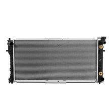 Load image into Gallery viewer, 93-97 Mazda 626 / 92-97 MX-6 OEM Radiator Auto &amp; Manual Trans