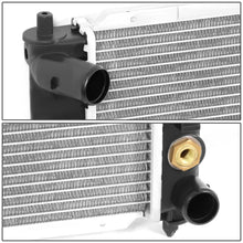 Load image into Gallery viewer, 93-97 Mazda 626 / 92-97 MX-6 OEM Radiator Auto &amp; Manual Trans