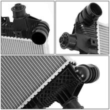 Load image into Gallery viewer, 2011-2016 Ford F-250/F-350/F-450/F-550 6.7L Turbo Diesel Radiator